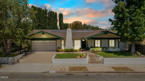 2239 Adrian Street, Newbury Park, CA 91320
