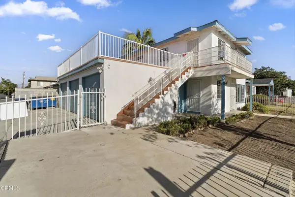 11538 Eucalyptus Avenue, Hawthorne, CA 90250