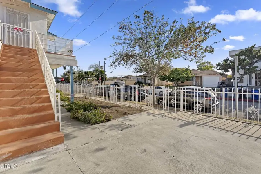 11538 Eucalyptus Avenue, Hawthorne, CA 90250 - #2