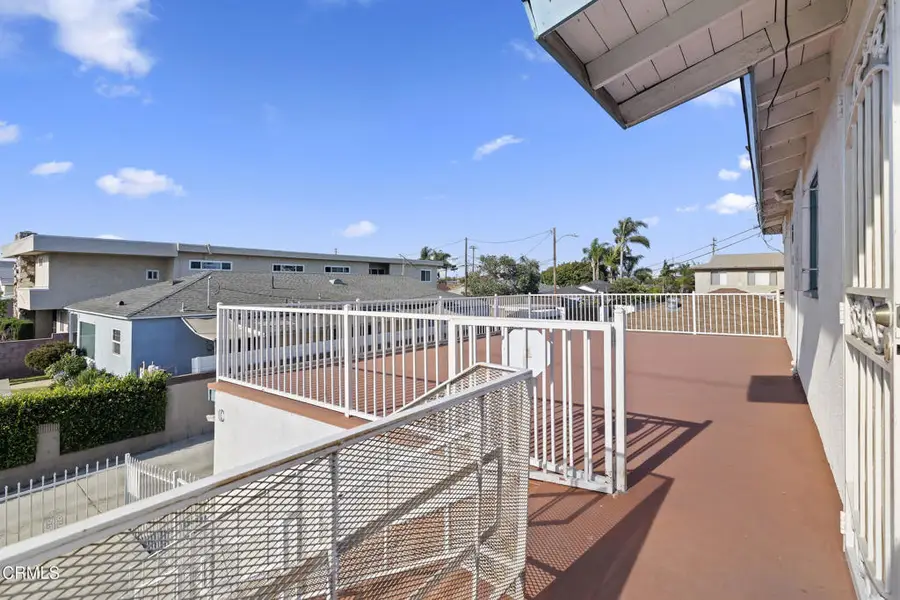 11538 Eucalyptus Avenue, Hawthorne, CA 90250 - #3