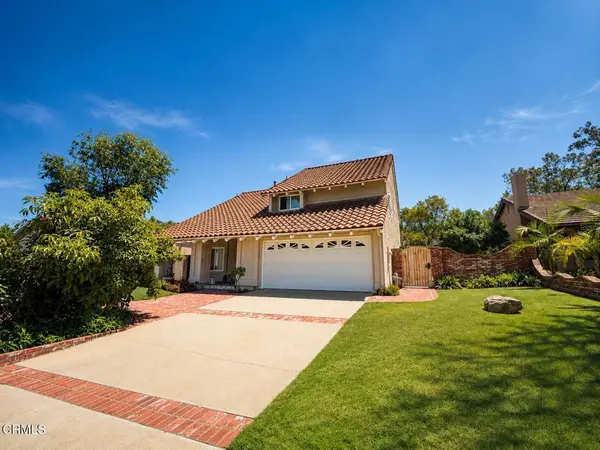 1089 Old Ranch Road, Camarillo, CA 93012