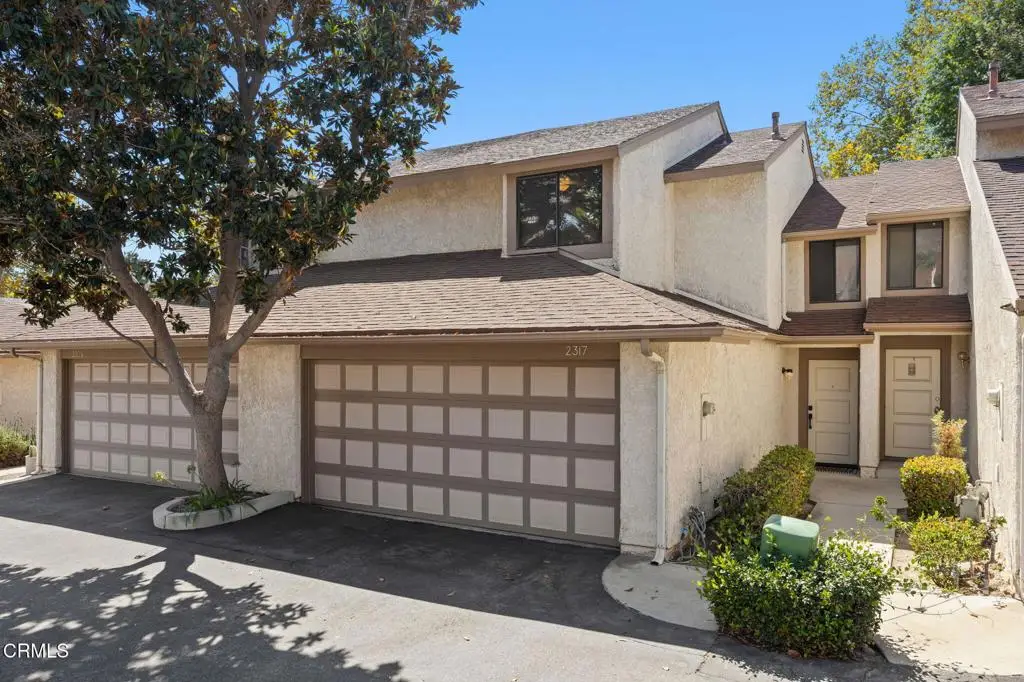 2317 Chippewa Lane, San Buenaventura Ventura, CA 93001 - #1