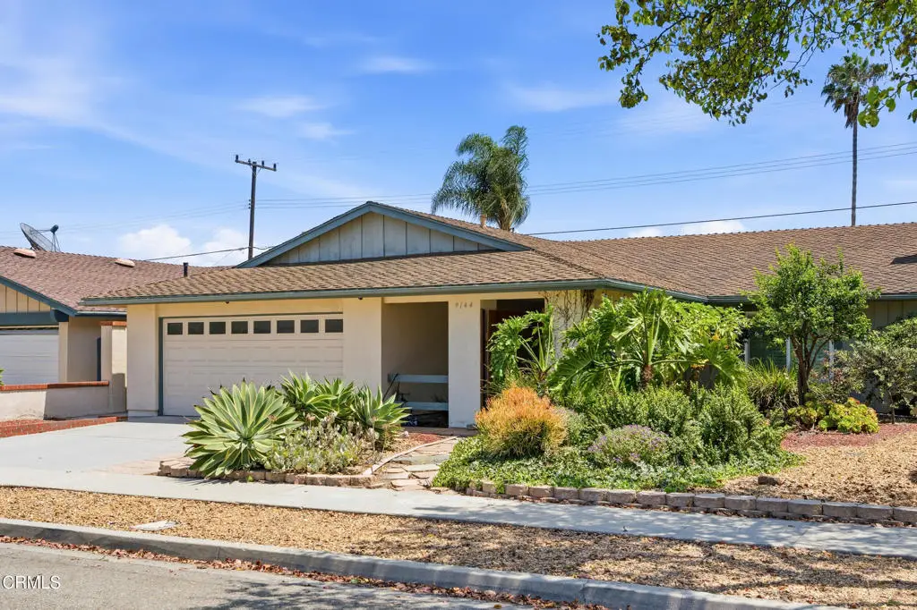 9144 Neath Street, San Buenaventura Ventura, CA 93004 - #1