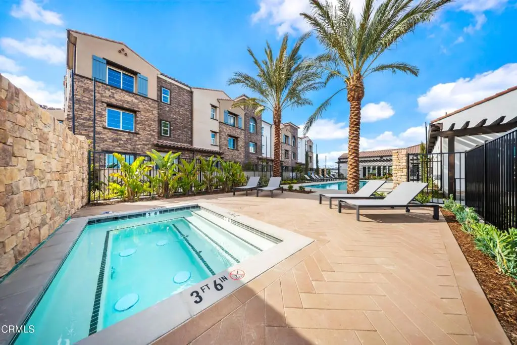 2862 Via Monte Mar, Camarillo, CA 93012 - #1