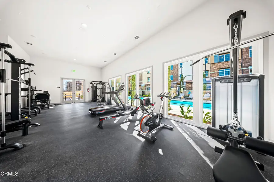2862 Via Monte Mar, Camarillo, CA 93012 - #3