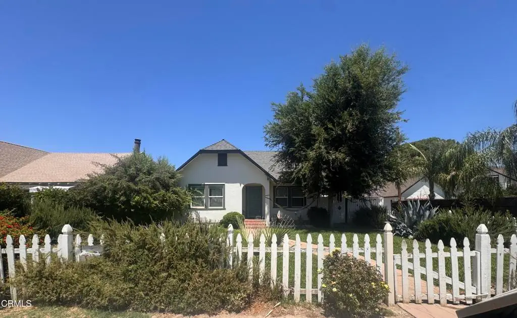 2114 2nd Street, Bakersfield, CA 93304 - #1