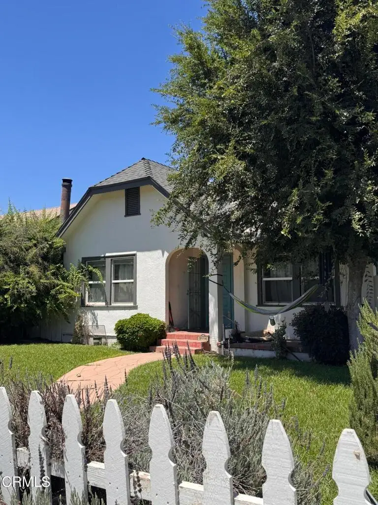 2114 2nd Street, Bakersfield, CA 93304 - #3