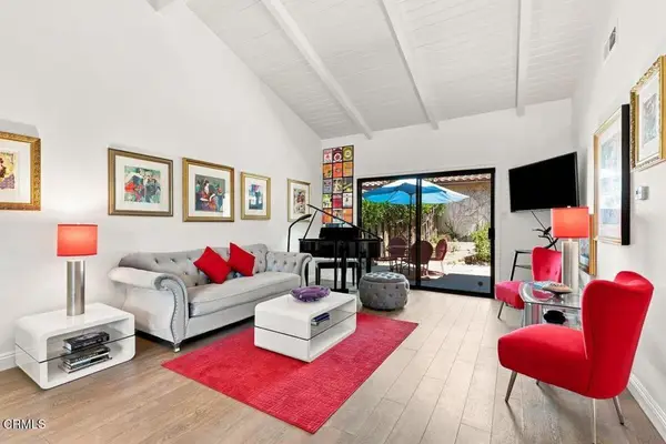 410 Church Road #53, Ojai, CA 93023