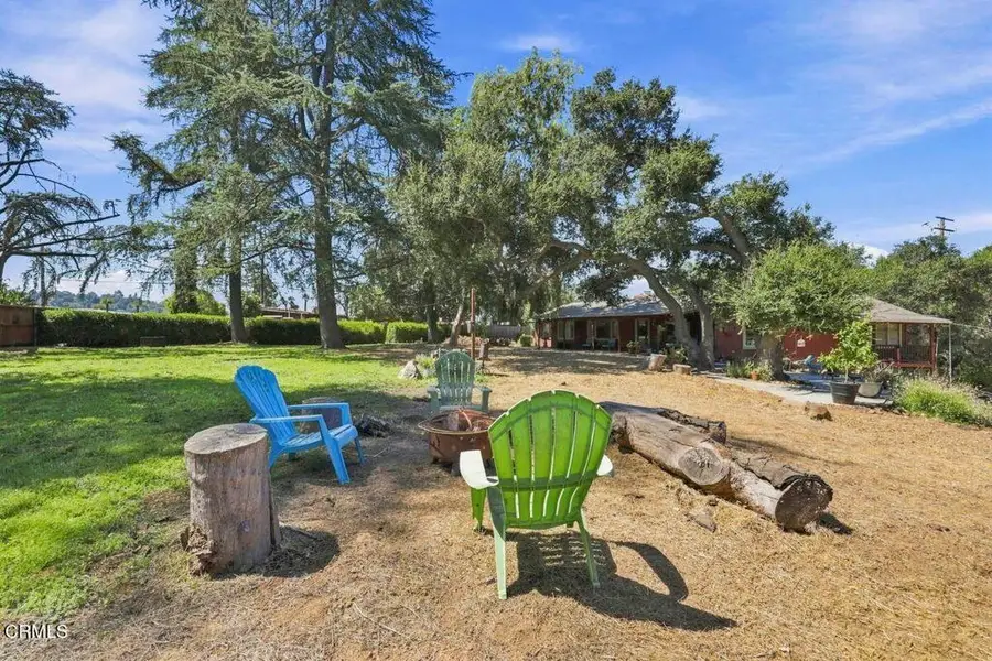 1473 S La Luna Avenue, Ojai, CA 93023 - #2