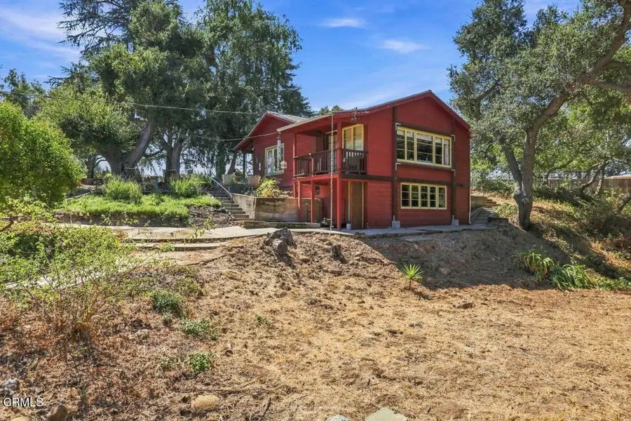 1473 S La Luna Avenue, Ojai, CA 93023 - #3