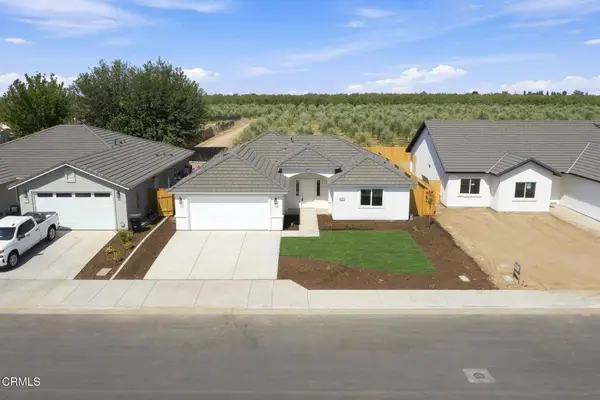 609 Lawford Street, Shafter, CA 93263