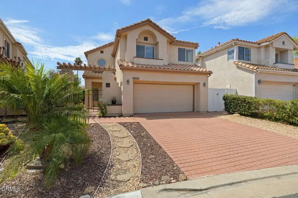 7826 Barstow Street, San Buenaventura Ventura, CA 93004 - #1