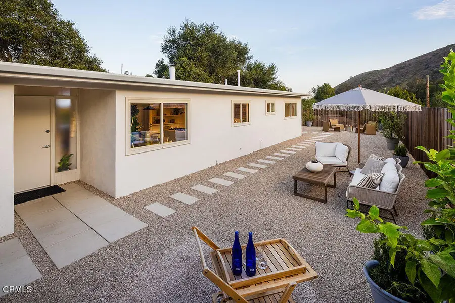 1170 Veronica Springs Road, Santa Barbara, CA 93105 - #2