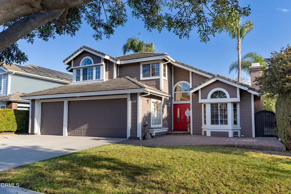 1600 Devonshire Drive, Oxnard, CA 93030 - #1