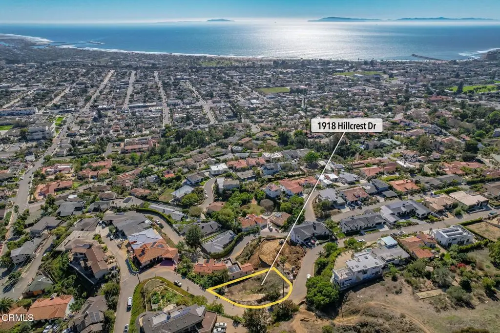 1918 Hillcrest Drive, San Buenaventura Ventura, CA 93001 - #1