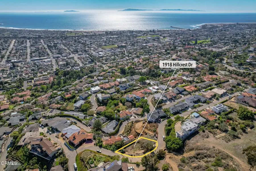 1918 Hillcrest Drive, San Buenaventura Ventura, CA 93001 - #3