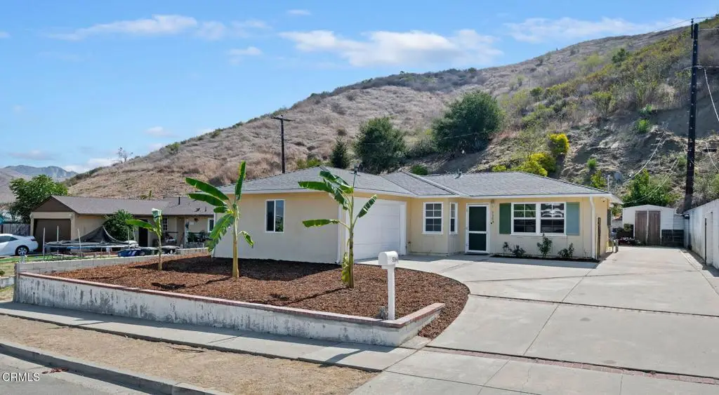 5364 Floral Drive, San Buenaventura Ventura, CA 93001 - #1