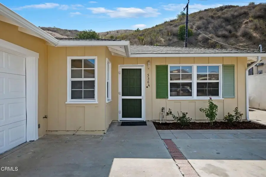 5364 Floral Drive, San Buenaventura Ventura, CA 93001 - #3