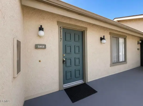 5117 Jefferson Square, Oxnard, CA 93033