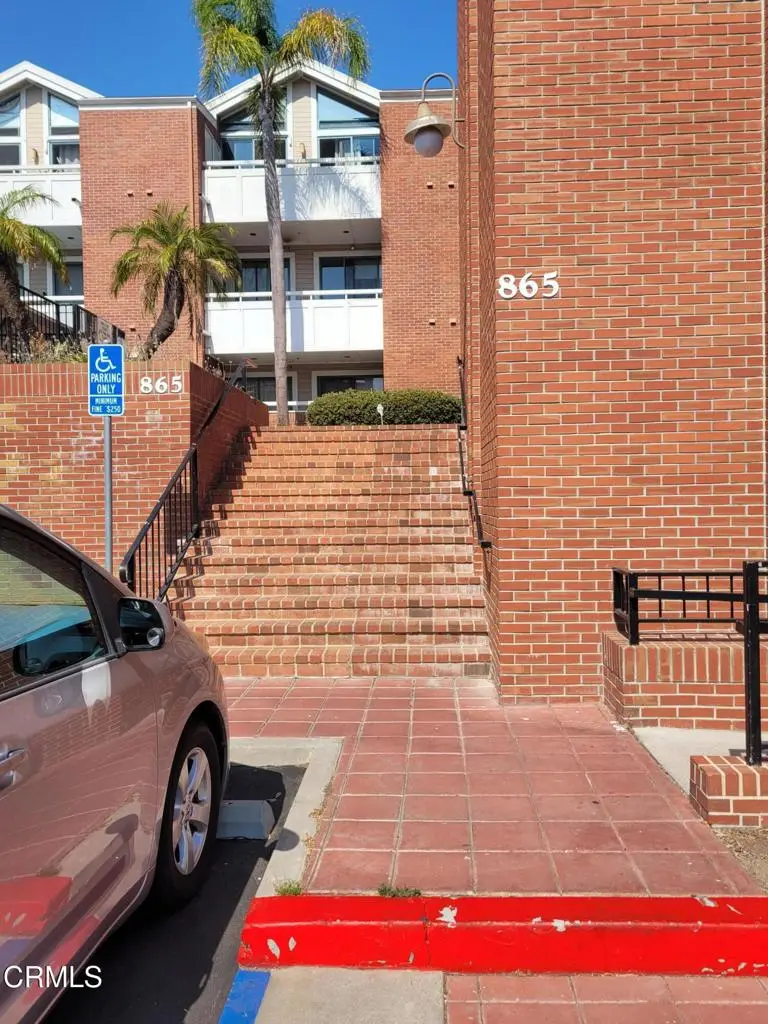 865 S B Street # A-1, Oxnard, CA 93030 - #3