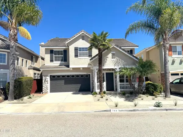 764 Saratoga Avenue, Ventura, CA 93003