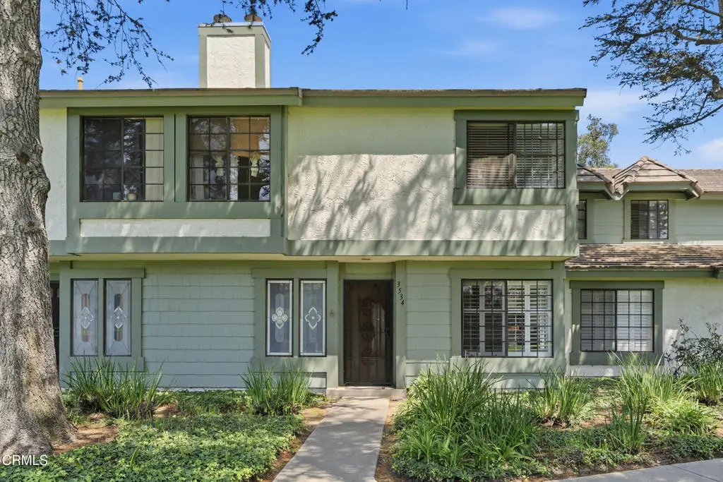3534 Olds Road, Oxnard, CA 93033 - #1
