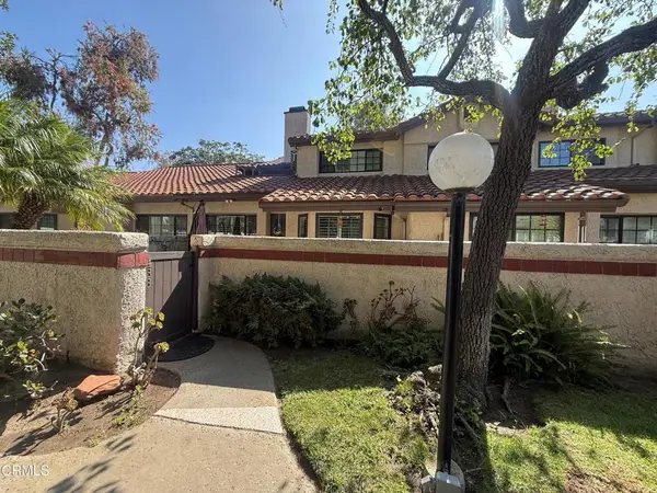 483 Las Palomas Drive, Port Hueneme, CA 93041
