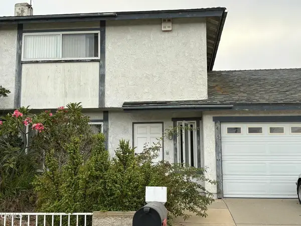 4415 San Simeon Drive, Oxnard, CA 93033