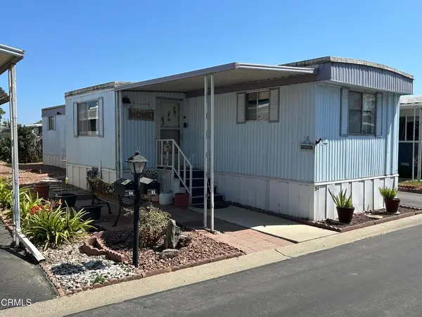 93 Pansy Place #93, Ventura, CA 93004