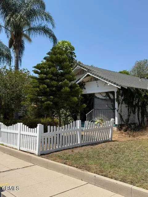 1039 Park Street, Santa Paula, CA 93060