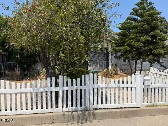 1039 Park Street, Santa Paula, CA 93060 - #2
