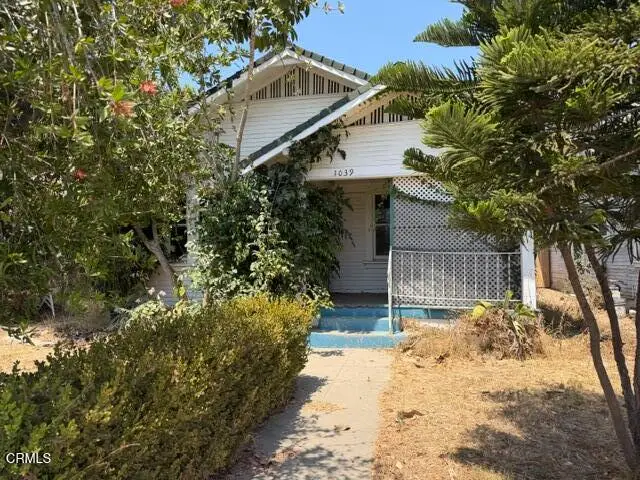 1039 Park Street, Santa Paula, CA 93060 - #3
