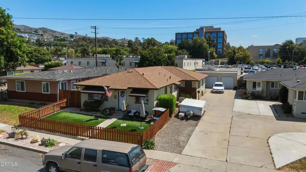 282 Estrella Street, San Buenaventura Ventura, CA 93003 - #1