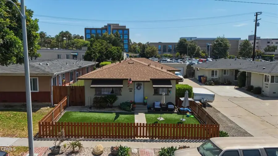 282 Estrella Street, San Buenaventura Ventura, CA 93003 - #2