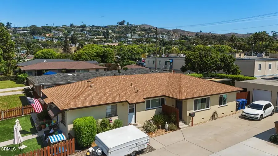 282 Estrella Street, San Buenaventura Ventura, CA 93003 - #3