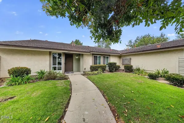 666 Holly Avenue, Oxnard, CA 93036