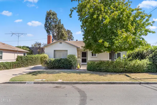 6220 Montalvo Drive, Ventura, CA 93003
