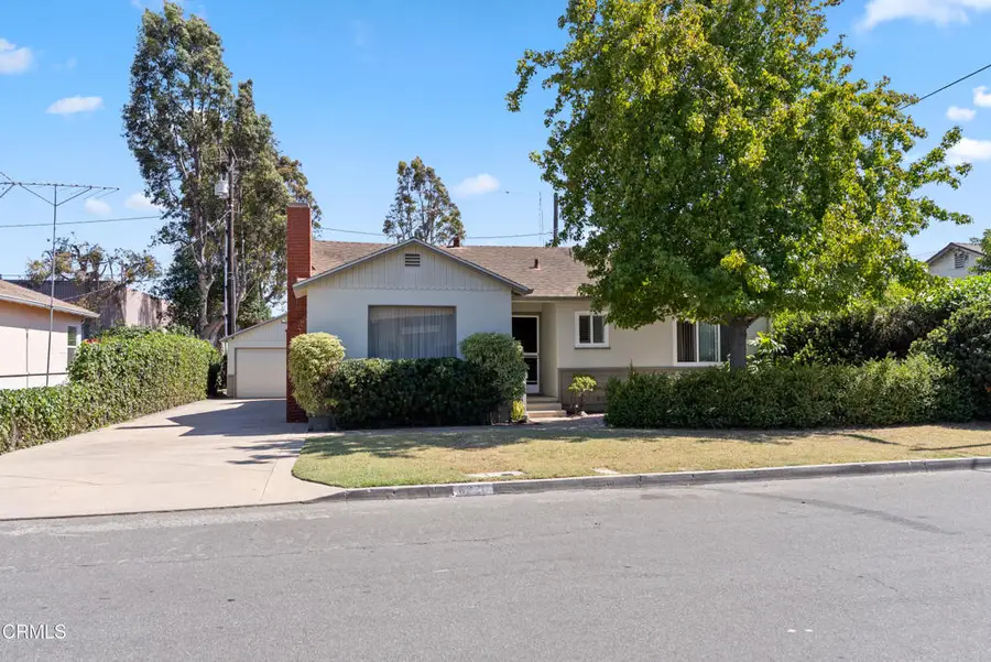 6220 Montalvo Drive, San Buenaventura Ventura, CA 93003 - #3