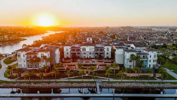 1560 Seabridge Lane, Oxnard, CA 93035