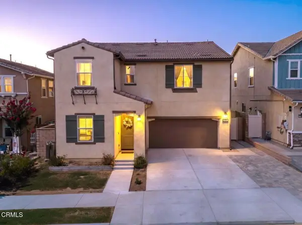 450 Lisbon Place, Santa Paula, CA 93060