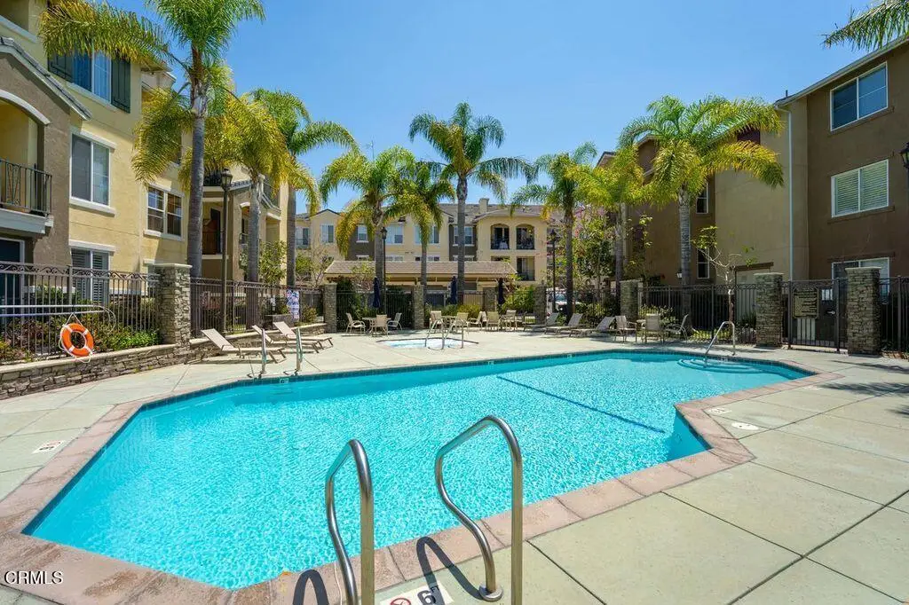 6287 Turnstone Street #4-202, San Buenaventura Ventura, CA 93003 - #1