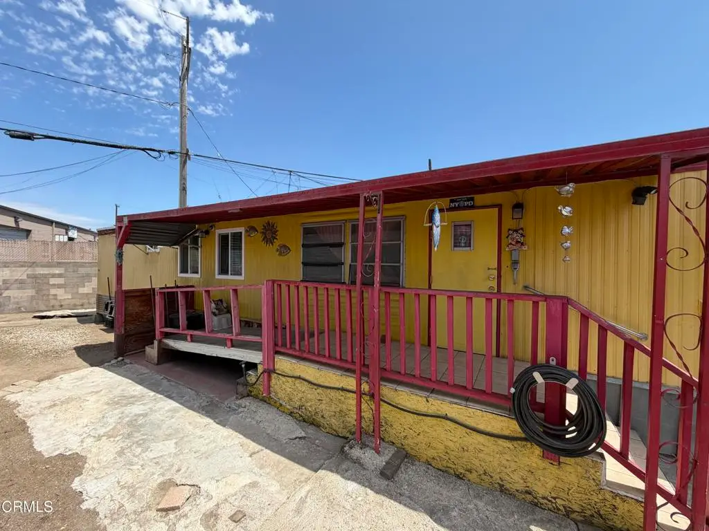 1301 Commercial Avenue #19, Oxnard, CA 93030 - #1