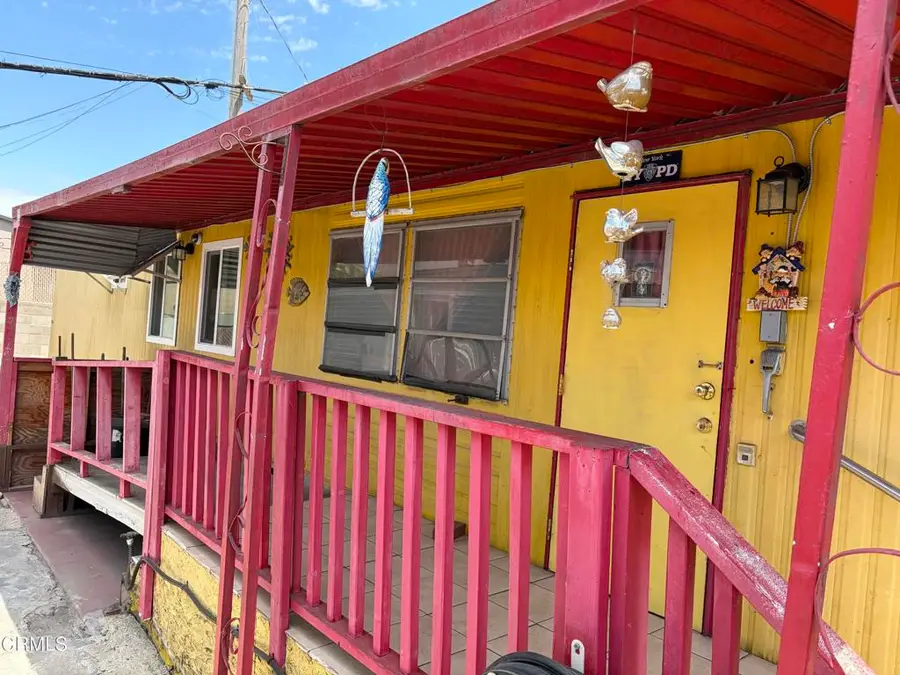 1301 Commercial Avenue #19, Oxnard, CA 93030 - #2