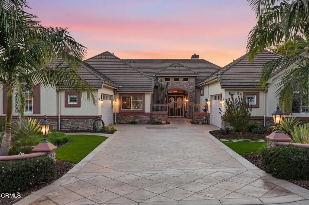 2123 Rambling Rose Drive, Camarillo, CA 93012 - #1