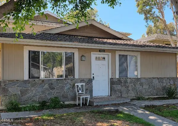 2625 Sextant Avenue, Port Hueneme, CA 93041