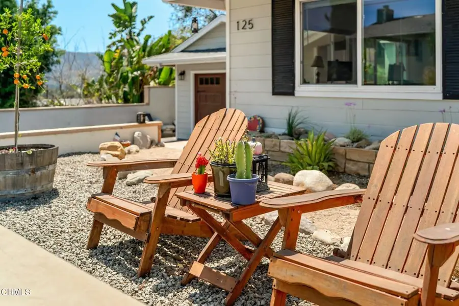 125 Oak Drive, Oak View, CA 93022 - #3