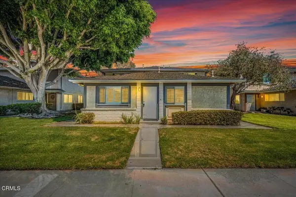 2610 Tiller Avenue, Port Hueneme, CA 93041