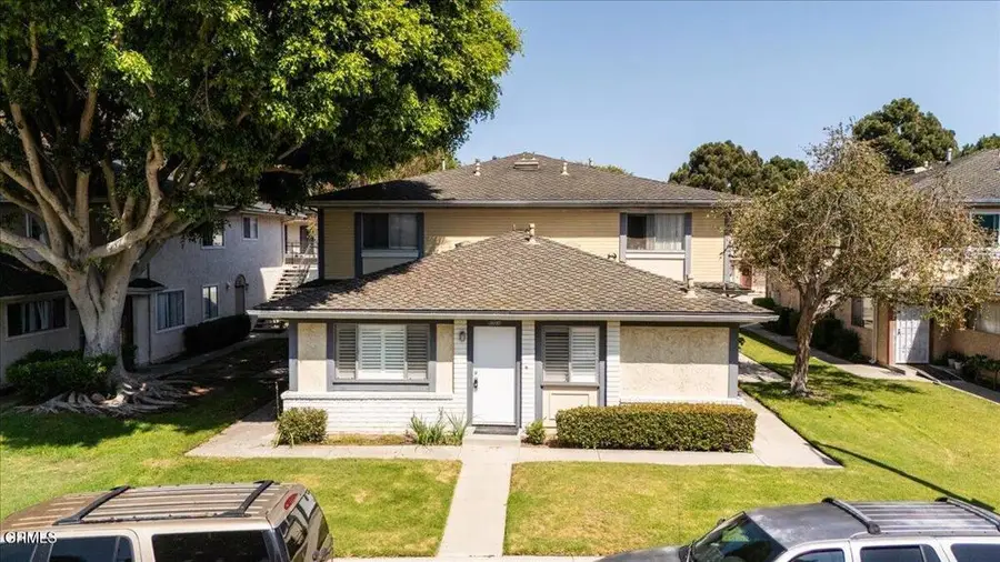2610 Tiller Avenue, Port Hueneme, CA 93041 - #3