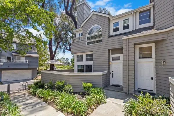 1078 Gilbert Lane, Ventura, CA 93003