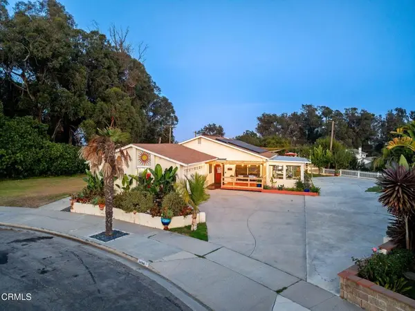 6994 Swan Street, Ventura, CA 93003